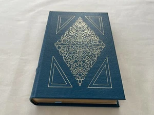 Easton Press MILLARD FILLMORE Rayback BIOGRAPHY 1959 LEATHER Presidents MINT OOP - Picture 1 of 10