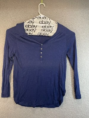 Faded Glory Camisa Hombre Manga Larga XL Foto 1 de 4