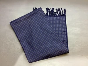 Sammy scarf Polyester -Lambswool. - Picture 1 of 6