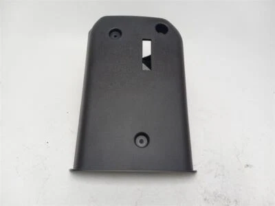 CAPA DE COLUNA DE DIREÇÃO LINCOLN MKS 2013-2016 - Imagem 1 de 4