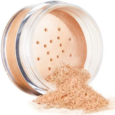 "MEDIUM" Mineral Foundation Makeup Bare Natural Magic Coverage Pure Minerals 10g - Image 1 of 3