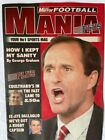 Football Mania-18 Sept 1996-How I Kept My Sanity - Coulthards In The Fast Lane