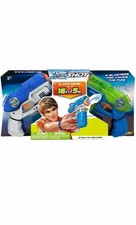 pistola de agua twin storm