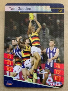 2022 TEAMCOACH CANVAS CARDS - PICK YOUR CARD -SINGLE CARD-EXCELLENT - Bild 1 von 81