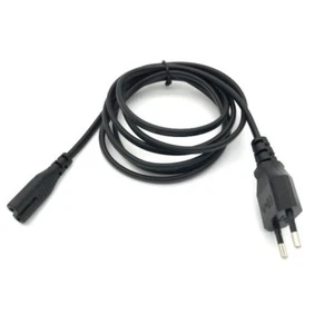 EU 6 FT AC POWER CORD FOR HP PHOTOSMART 5510 5520 6520 B209A B209B B855 PRINTER - Picture 1 of 1