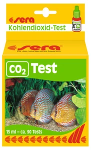 SERA Test Permanent CO2 - Bild 1 von 2