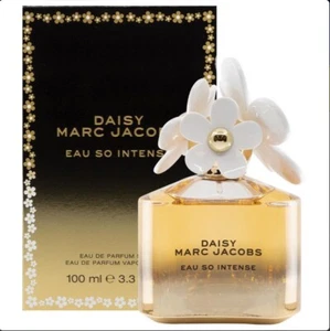 Marc Jacobs Daisy Eau So Intense Eau De Parfum 100ml - Picture 1 of 1