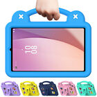 Dzieci odporne na wstrząsy etui EVA na stojak na tablet Lenovo Tab M8 2. 3. generacji 8"