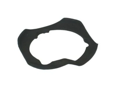 Aislador de resorte helicoidal inferior trasero para Honda Accord 1990-1997 KYB 25668YCJV 1991 Foto 1 de 2