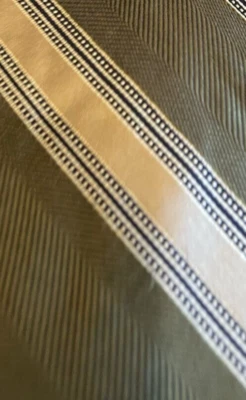 TRAJE DE DISEÑADOR HECHO A MANO IKE BEHAR CORBATA DE INCREÍBLE CALIDAD ENVÍO GRATUITO Foto 1 de 4