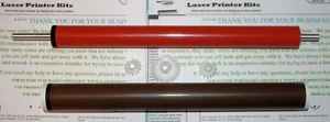 KIT RECONSTRUCCIÓN REPARACIÓN SERVICIO FUSOR HP LASERJET 2100 RG5-4132 CALIDAD PREMIUM EE. UU. - Imagen 1 de 1