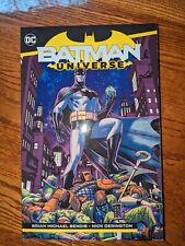 Batman: Universe - Paperback By Bendis, Brian Michael - GOOD