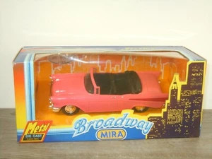 1957 Chevrolet - Mira Broadway - 1:24 or 1:25 in Box *64015 - Picture 1 of 3