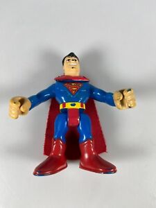Fisher Price Imaginext DC Super Friends Action Figure Superman