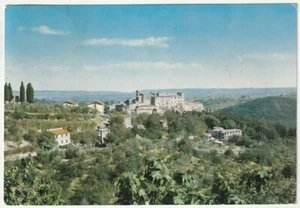 ROCCALVECCE - VITERBO - PANORAMA - VIAGG. 1973 -58803- - Picture 1 of 1