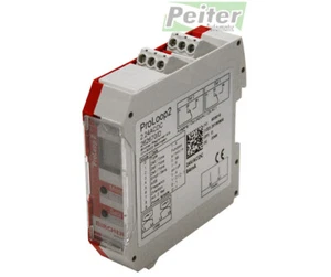 Rilevatore ad anello Bircher Proloop 2 2,24 ACDC a 2 canali per 2 anelli - 262670 - Foto 1 di 1