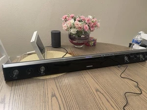 Samsung HW-C450 Soundbar/No Remote - Picture 1 of 15