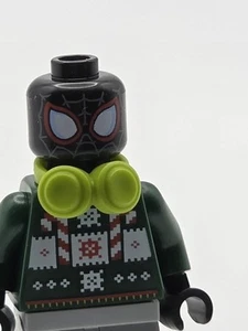 LEGO: Spider Man - Miles Morales sh0985 NEU - Bild 1 von 5