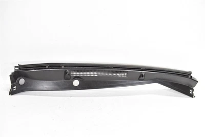 15-19 Subaru WRX STI Windshield Wiper Cowl Panel 2015-2019 - Image 1 of 4