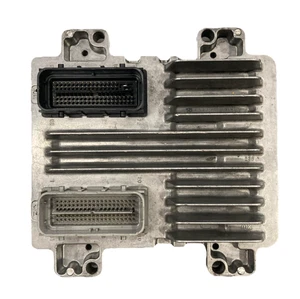 2008 Cadillac Escalade ECU/ECM 12617568 *VIN PROGRAMMED* - Picture 1 of 3