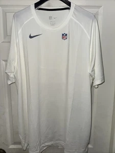Camiseta base Nike Dri Fit NFL talla 3XL - Imagen 1 de 3