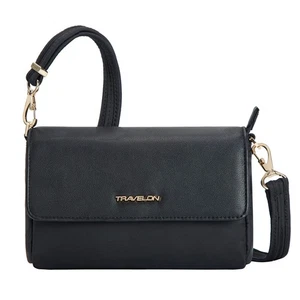 Anti-Theft Addison Convertible Crossbody/Belt Bag - Bild 1 von 9