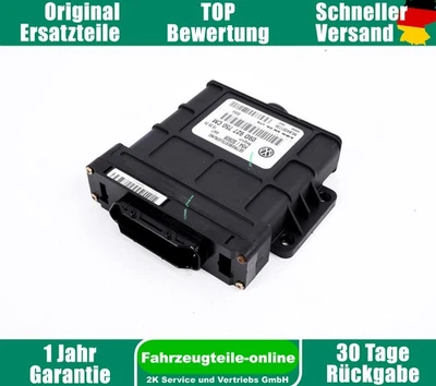 Centralina cambio Porsche Cayenne S 9PA 09D927750CM - Immagine 1 di 4