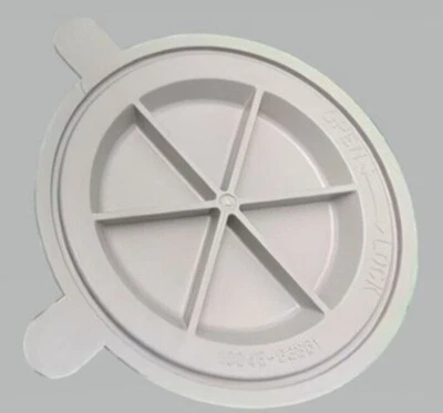 Cubierta de enchufe de luz de cabeza genuina Nissan para GT-R R35 2011-2014 26030-1EA0A Foto 1 de 2