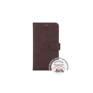 RadiCover - Flipside Fashion Stand Function - iPhone 7/8 - brązowy - Zdjęcie 1 z 6