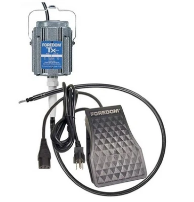 MOTOR FOREDOM TX (SBL013839) Foto 1 de 4