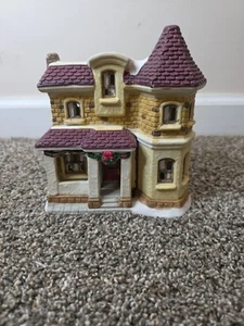 Altes Granville House Bedford Falls, wunderbares Lebensstück, 1996 - Bild 1 von 5