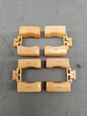 1981 1982 83 Honda CB900 CB 900 CB750K CARBURADOR CARBURADOR FLOTADOR CONJUNTO (4) FABRICANTE DE EQUIPOS ORIGINALES USADO  Foto 1 de 2