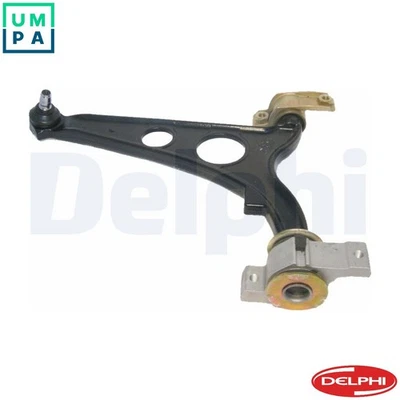 CONTROLTRAILING ARM WHEEL SUSPENSION TC1349 FOR FIAT LANCIA 1.9L 4cyl MULTIPLA - Image 1 of 4