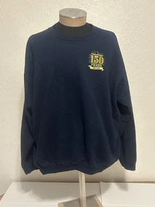 Cedar Point 150 Years 2020 Adult 3XL Sweatshirt - Picture 1 of 6