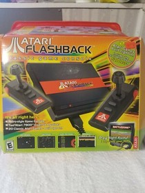 VTG Atari Flashback Classic Game Console 2004