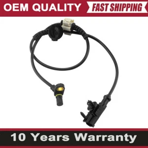 4WD Front Wheel Speed Sensor For 2007-2014 Chevrolet Tahoe GMC Yukon Xl 1500 - Bild 1 von 5