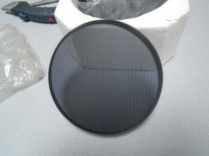 jl audio 6.5 inch subwoofer