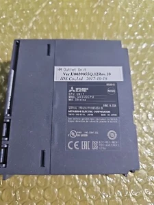 UNITÀ CPU MITSUBISHI Q03UDCPU. #z59 - Foto 1 di 2