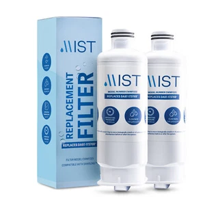 Nebelwasserfilter Ersatz für Samsung DA97-17376B HAF-QIN 2ER-Pack - Bild 1 von 1