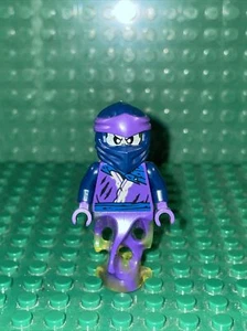 LEGO Ninjago Ghost Archer Minifigura Legacy Zane's Titan Mech - Imagen 1 de 5