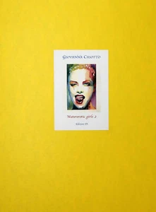 CASOTTO PORTFOLIO WATEREROTIC GIRLS 2 - Imagen 1 de 12