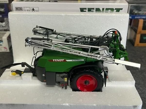 Italy ROS 1/32 FENDT ROGATOR 344 LIMITED EDITION 1000PIECES - Picture 1 of 10