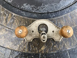 Vintage Antik Stanley Nr. 71 1/2 Fräshobel - Bild 1 von 5
