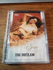 The Outlaw (DVD, 2000) - Foto 1 di 3