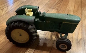 Vintage Ertl John Deere 5020 Diesel Tractor 1:16 Scale Model Diecast Metal Green - Picture 1 of 14