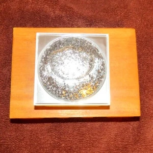 Mac Warm Snow Globe Palette Eyeshadow Palette Snowglobe Collection Limited Editi - Picture 1 of 3