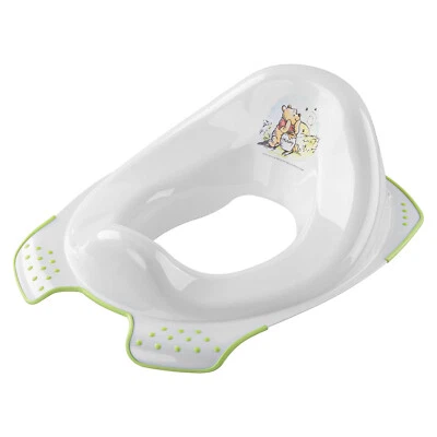 BRAK DANYCH keeeper Funny Farm Kinder-Toilettensitz, Anti-Rutsch - EWA "WINNIE THE POOH"