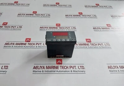 MAG MT-21 Digital Temperature Controller 90-265VAC 50/60Hz - Image 1 of 4