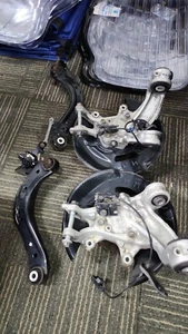 HONDA CIVIC FD2 type-R REAR KNUCKLE - Picture 1 of 4