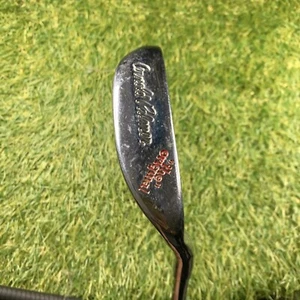 Arnold Palmer The Original Putter Steel RH 35" Leather Grip Circa 1970's - Picture 1 of 7